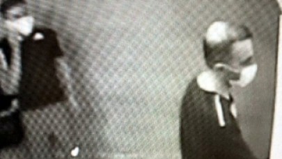 ATM’deki açığı fark edip 625 bin liralık vurgun yaptılar