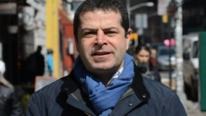 Cüneyt Özdemir: 'Cahit Turhan kimsenin bilmediği bir şey biliyor'