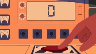 Roketsan'dan merak uyandıran paylaşım: Yarını bekleyin