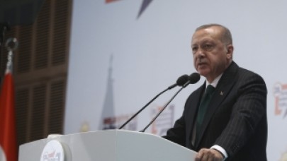 Cumhurbaşkanı Erdoğan: Herkesi Türkiye ortak paydasında buluşmaya davet ediyoruz