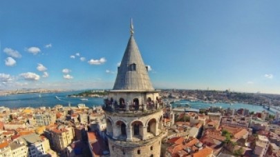 Galata Kulesi'nde restorasyon skandalı: İBB suç duyurusunda bulunacak!