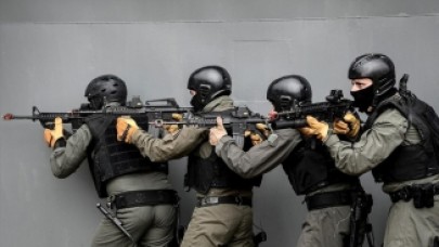 Sat Komandosu Nasıl Olunur 2020 | Sat Komandosu Şartları