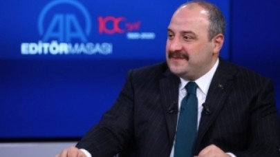 Bakan Varank'tan Türkiye Milli Uzay Programı'yla ilgili açıklama