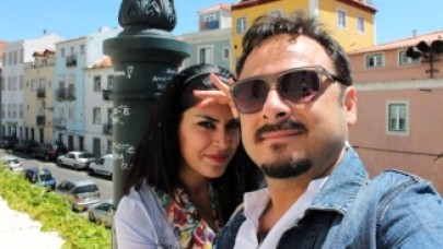 Koronavirüse yakalanan ünlü sunucu Burak Akkul güzel haberi duyurdu: 'Yendim seni korona'