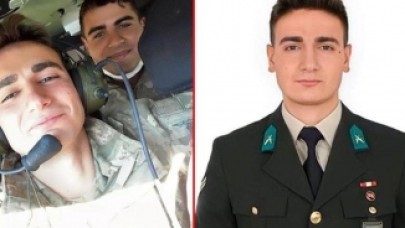 Pençe-Kilit şehidinin vasiyeti yürekleri dağladı! İzlerken gözyaşlarınızı tutamayacaksınız