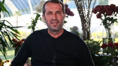 MHP Milletvekili Saffet Sancaklı'nın Süleyman Seba İle İlginç Anısı!