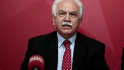 Doğu Perinçek'ten Skandal Doğu Türkistan Yorumu: 'Çin'in Kampları Köy Enstitüleri Gibi'