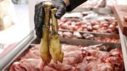 Tarım ve Orman Bakanlığı gıda ürünlerinde hile yapan 74 firmayı ifşa etti