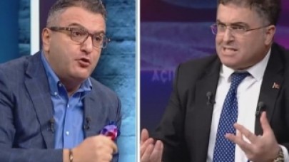 Son dönemlerin en hararetli yayın kavgası! Cem Küçük ve Ersan Şen birbirine girdi