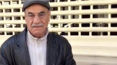 Yaşlı amcayla olan diyaloğunu paylaşıp büyük tepki toplayan şahıs yakalandı!