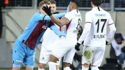 Alexander Sörloth cezası belli oldu mu?