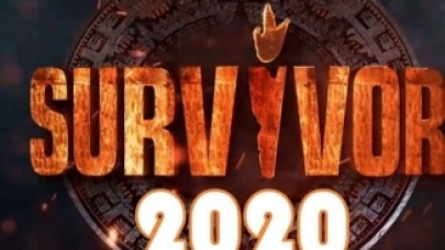 Survivor 2020 Yarışmacıları Belli Oldu!