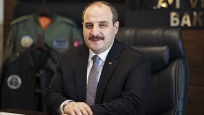 Yerlileştirme makine sektörüyle başlayacak