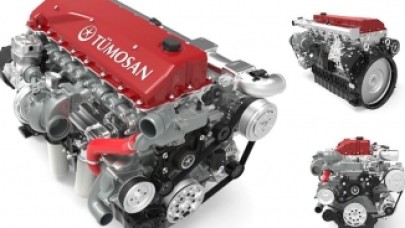 Türk Silahlı Kuvvetleri Gücünü Yerli Motordan Alacak