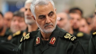 İranlı General Süleymani ve Haşdi Şabi Başkan Yardımcısı el-Mühendis Öldürüldü