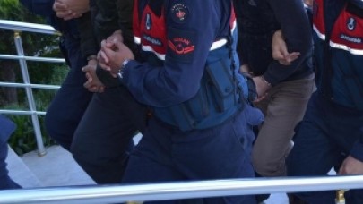 Diyarbakır'da PKK'ya Finans Desteği Sunan 17 Şüpheli Yakalandı