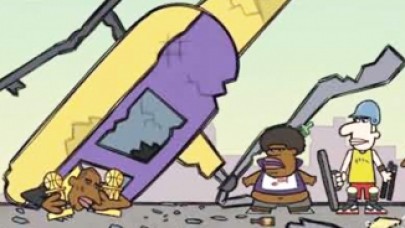 Ünlü Animasyon Serisi The Simpsons Kobe Bryant’ın Öleceğini Önceden Söylemiş!