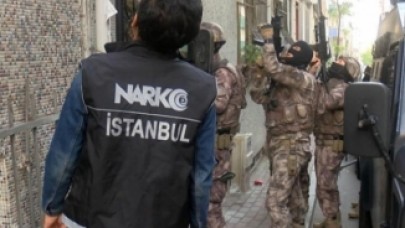 Türkiye güne böyle uyandı: Şafakta dev operasyon!