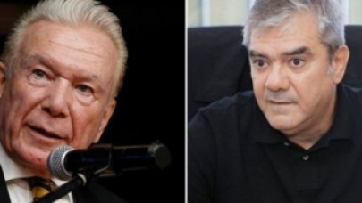 Uğur Dündar,  Yılmaz Özdil'e çok kızdı: Sen değersiz Yılmaz'sın,  cenazeme gelme!