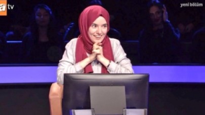 Kim Milyoner Olmak İster Gülsüm İçin Format Değiştirdi: Geceye Damga Vurdu