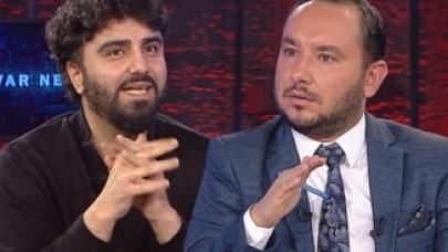 Ömer Çelakıl'ın sözleri şaşkına çevirdi: Türkiye'de zaman makinesi var,  dış güçler bu yüzden bizimle uğraşıyor