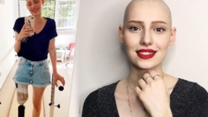 Neslican Tay'ın Son Sözleri Milyonlarca Kez İzlendi!