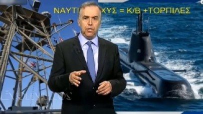 Yunan spiker isyan etti: Türkiye ile kendi ülkesini karşılaştırdı!