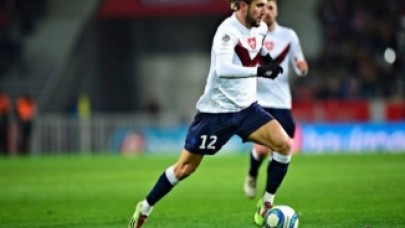 Yusuf Yazıcı'nın Sakatlandığı Pozisyon