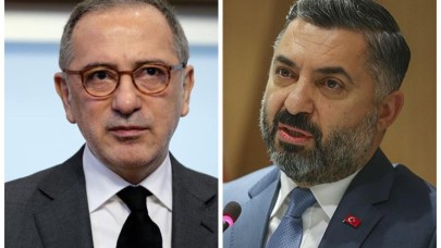 Fatih Altaylı'dan RTÜK Başkanı'na sert tepki: 'Hiç bunlara pabuç bırakmadım'