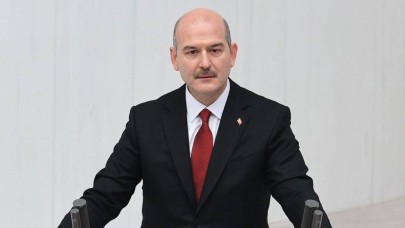 Süleyman Soylu'dan çok konuşulacak açıklama: "Bizim hazırlığımız İstanbul depremiydi"
