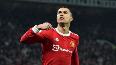 Ronaldo'ya ünlü spikerden ağır sözler: Meksikalı köpek senden daha insanmış
