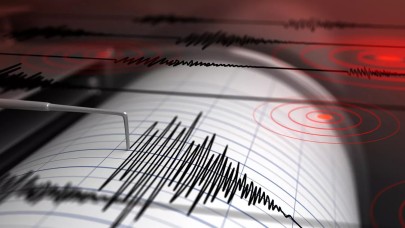 Türkiye beşik gibi: Konya'da deprem!
