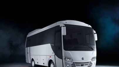 Şehirlerarası Otobüslerin Özellikleri