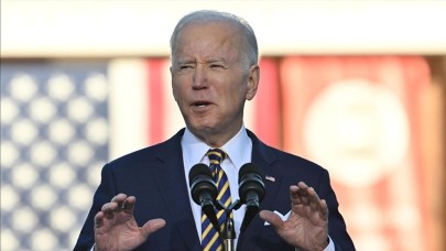 Biden'dan flaş Türkiye açıklaması: Erdoğan'ı aradım