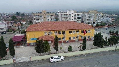 Hatay'da bina yıkılmayan tek ilçe Erzin: Nedeni ortaya çıktı