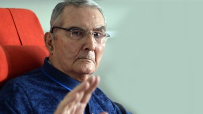 AK Parti'den üst üste Deniz Baykal açıklamaları