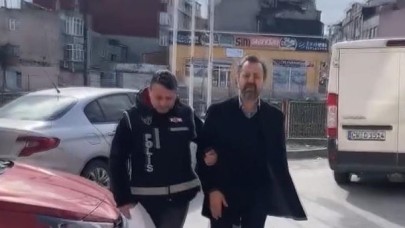 Gaziantep'te yıkılan Ayşe Mehmet Polat Sitesi'nin müteahhidi Mehmet Ertan Akay yakalandı