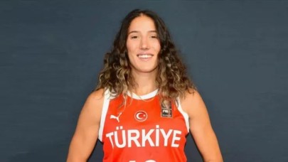 Milli basketbolcu Nilay Aydoğan depremde vefat etti
