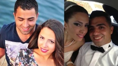 Antalya'da eski eşi Erhan Onur Eldemir'in bıçakladığı Ayşegül Şimşek öldü