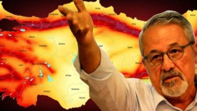 Prof. Naci Görür'den İstanbul depremi açıklaması. İstanbul Üniversitesi hasta kabulünü durdurdu