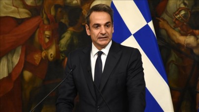Yunanistan'dan 5 uçakla geliyorlar. 2 bakan da eşlik edecek