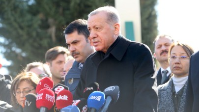 Olağanüstü Hal Kanunu nedir? Olağanüstü hal neler getirecek? Erdoğan tek tek anlattı