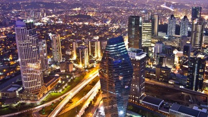 Prof. Dr. Celal Şengör: İstanbul'u terkedin