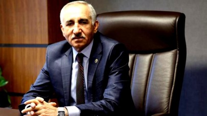 Adıyaman'da enkaz altında kalan AK Parti milletvekili Yakup Taş hayatını kaybetti