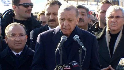 Üniversitelerle ilgili flaş karar. Cumhurbaşkanı Erdoğan açıkladı