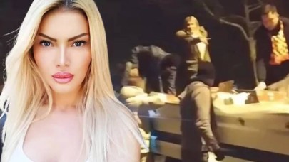 Depremzedelere yardım götüren Dilay Ceviz İzmir'e dönerken kazada öldü