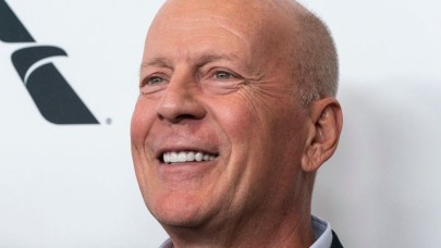 Bruce Willis'ten kötü haber