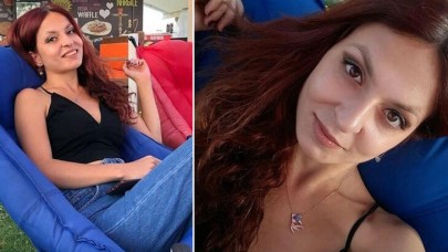 İslahiye'de enkazda kalan öğretmen Büşra Bilginer öldü