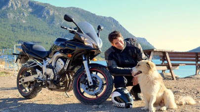 Antalya'da kazada deprem bölgesinde yardımdan dönen Erhan Yıldırımdemir öldü