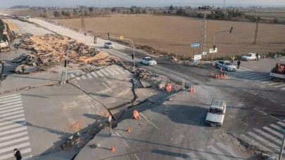 MTA diri fay haritasını güncelledi: 45 il,  110 ilçeden geçiyor. Diri fay nedir?